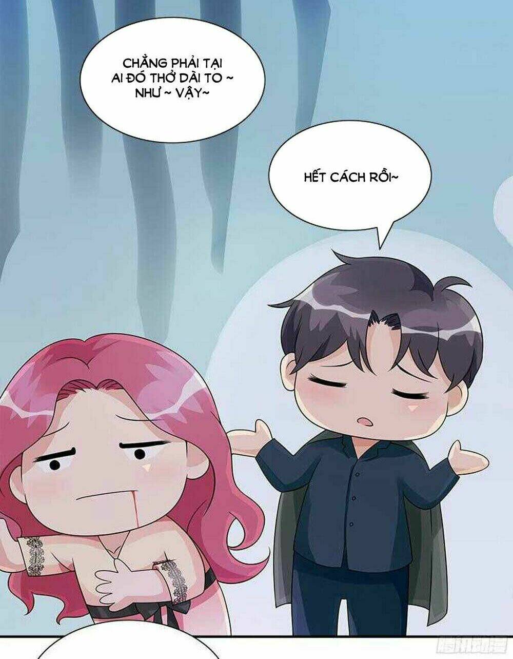 Tiểu Tâm Can Tuyệt Sủng Của Lạc Tiên Sinh: Chapter 56