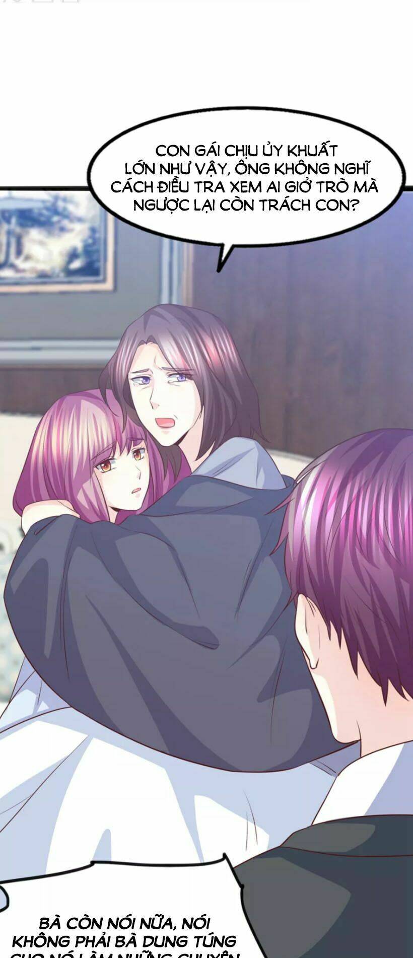 Ta Và Nam Thần Cởi Áo Ngủ Rồi: Chapter 47