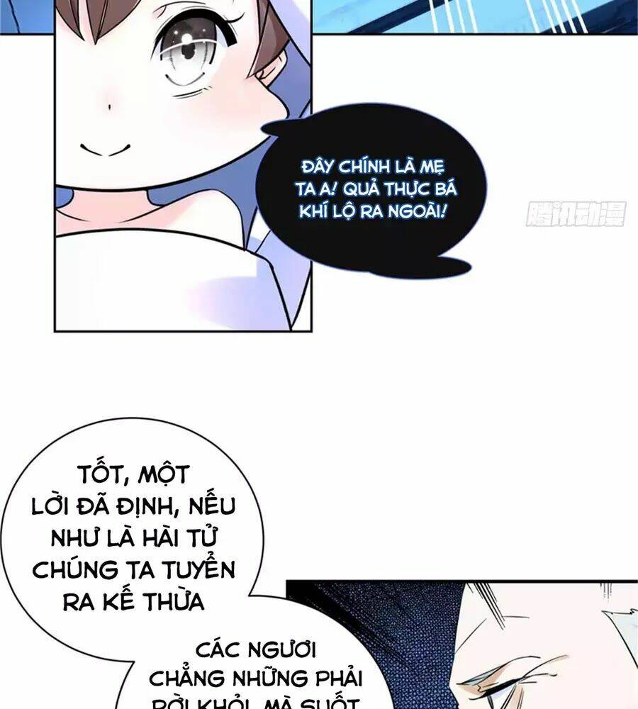 Đàn Ông Trong Tương Lai Không Dễ Làm: Chapter 3