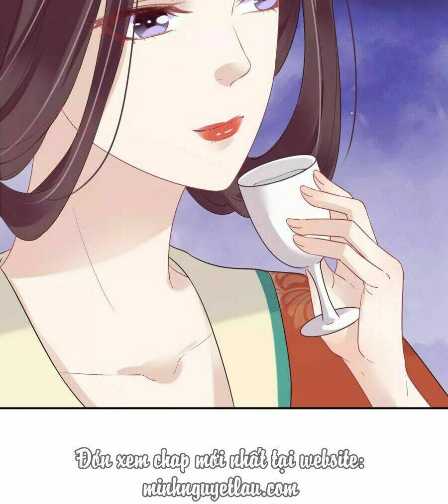 Phú Bà Bạc Tỷ Trong Lãnh Cung: Chapter 14