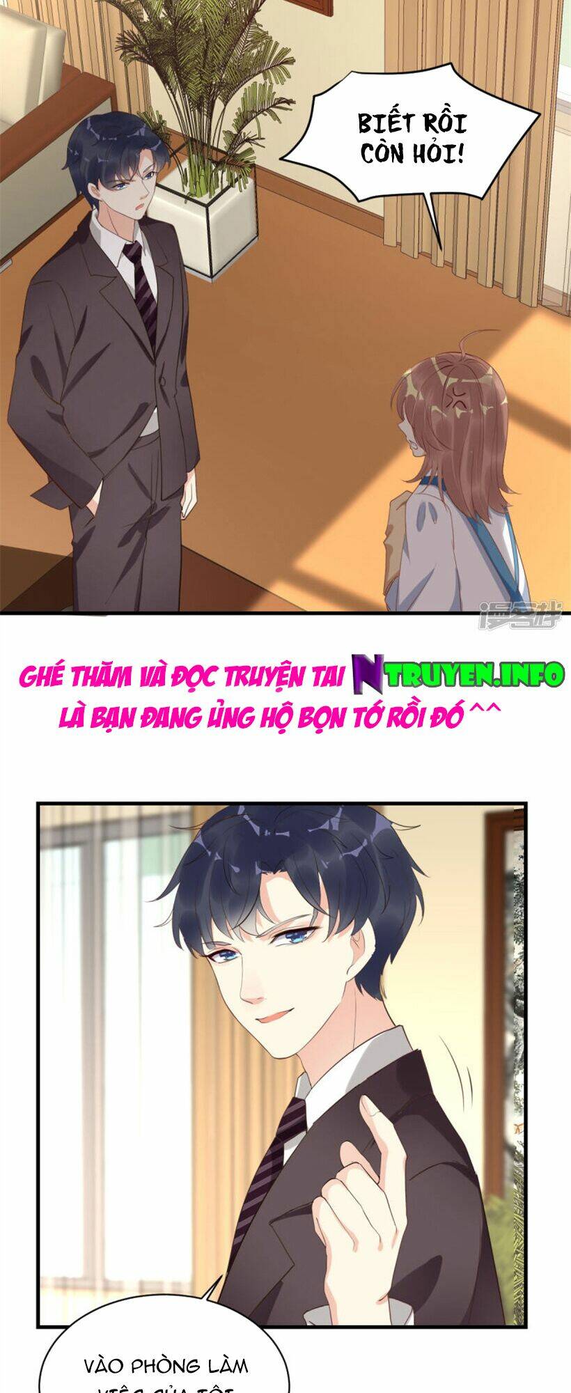 Thác Loạn Chung Thân: Chapter 25