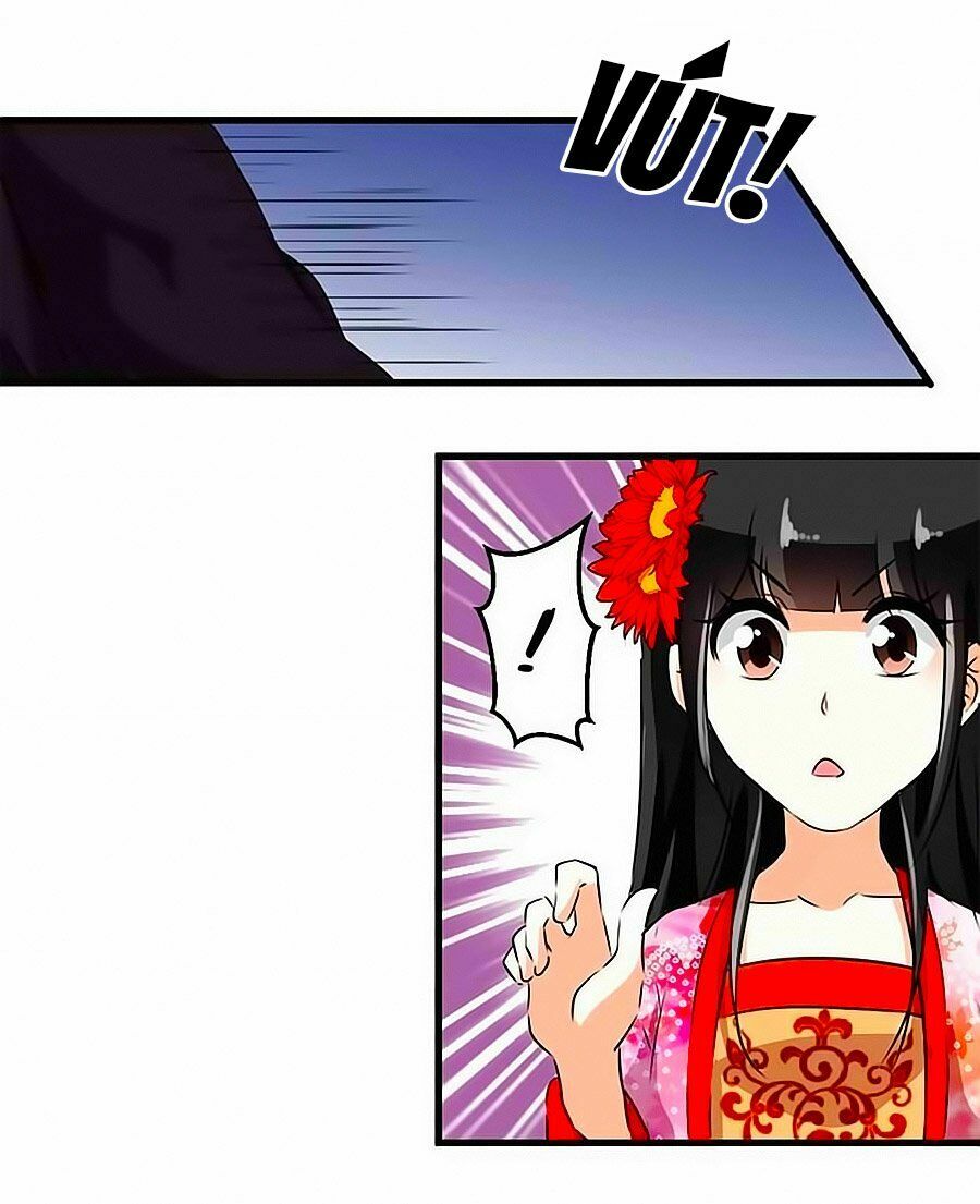 Vương Gia ! Ngươi Thật Bỉ Ổi !: Chapter 145