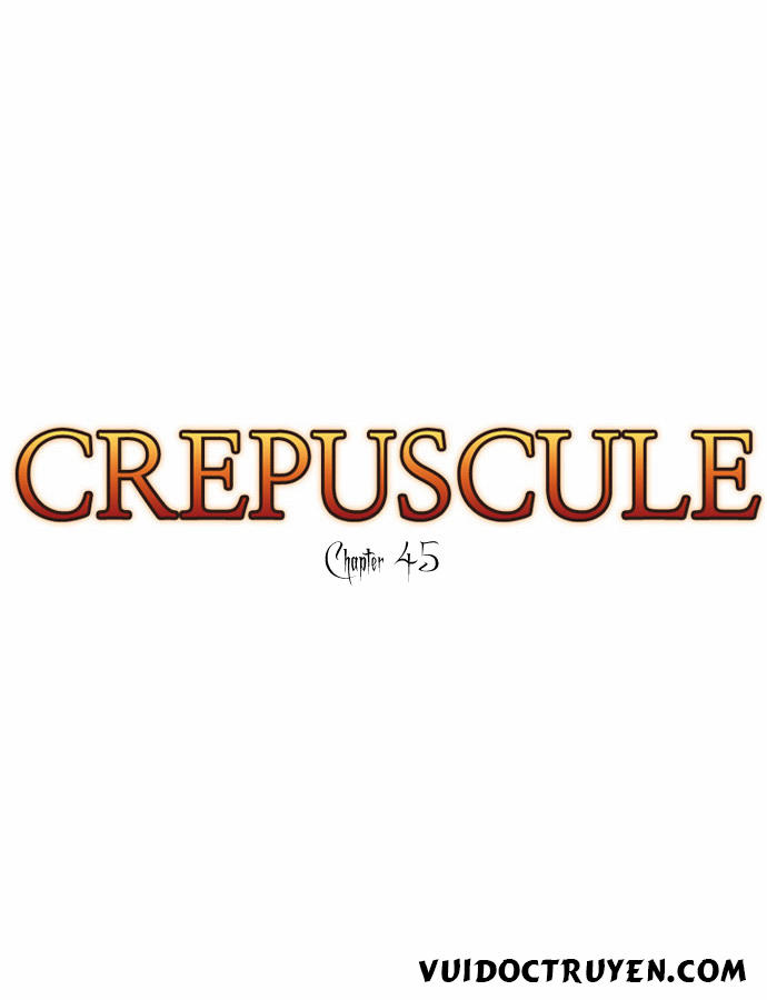 Crepuscule (Yamchi): Chapter 45