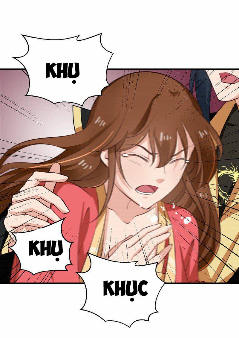 Thiên Tài Tiểu Độc Phi: Chapter 97