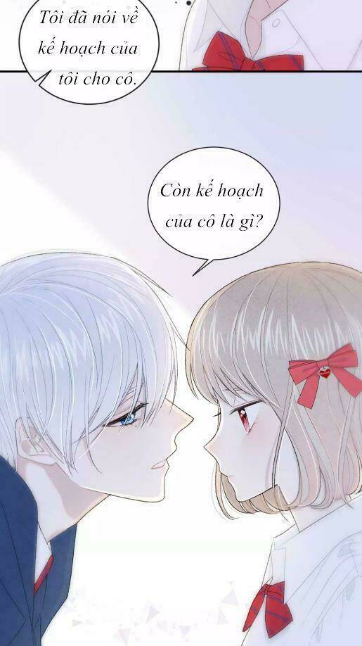Từ Cái Nhìn Của Em: Chapter 0