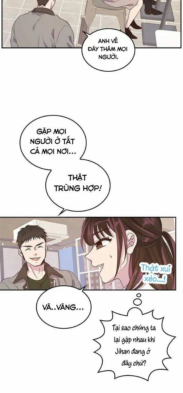 Cuộc Hôn Nhân Bất Khả Thi: Chapter 14