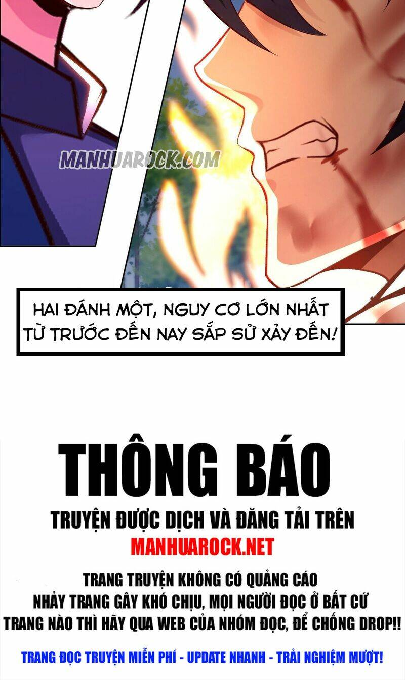 Sư Phụ Của Ta Là Thần Tiên: Chapter 49
