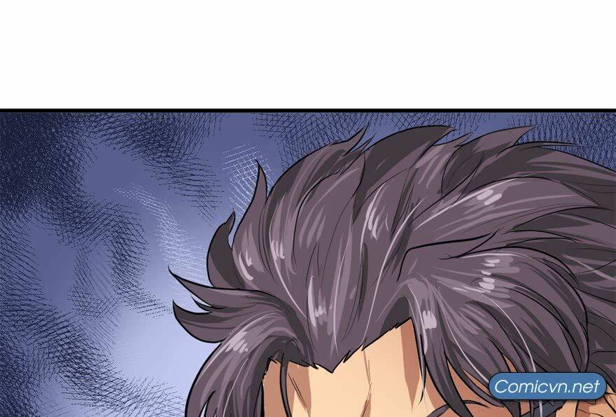 Vua Sinh Tồn: Chapter 43