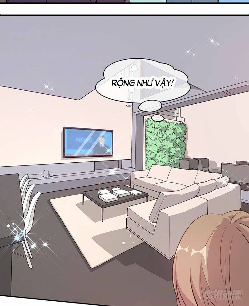 Ám Luyến Thành Hôn: Chapter 8