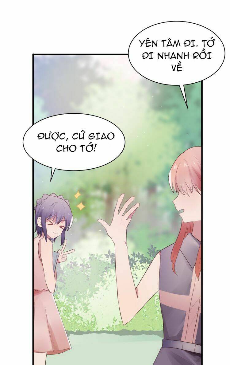 Nhất Tiễn Khuynh Tâm: Chapter 9