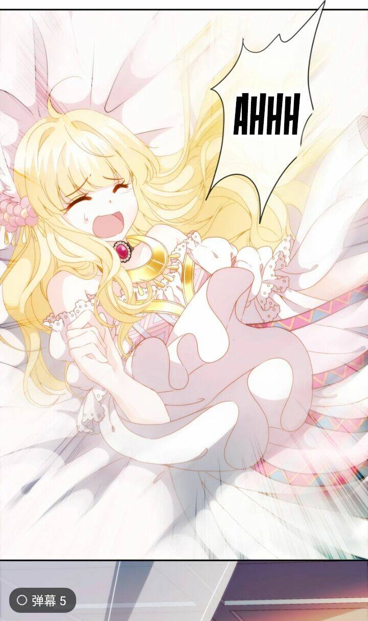 Babylon Vương Phi: Chapter 6