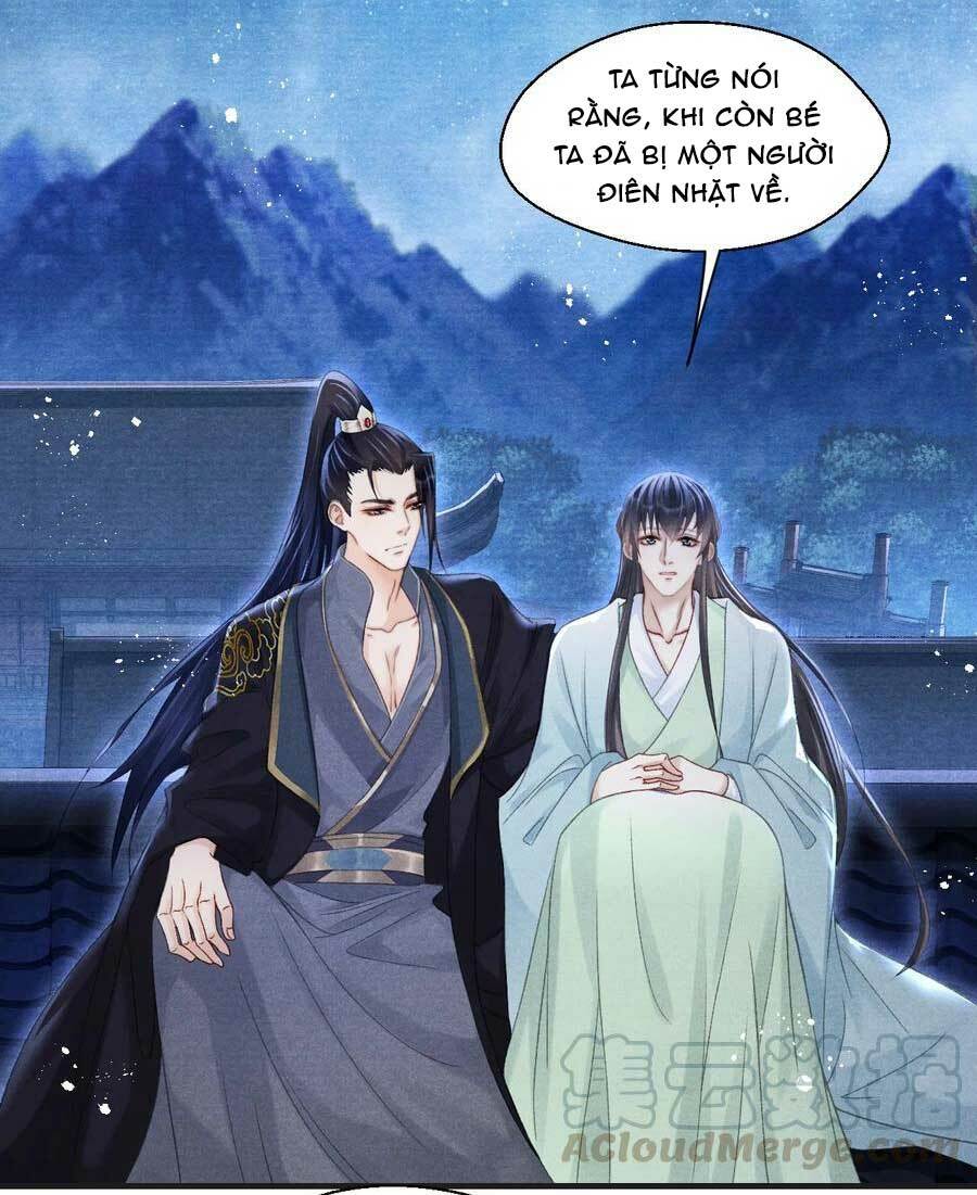 Nhất Kiếm Sương Hàn: Chapter 70