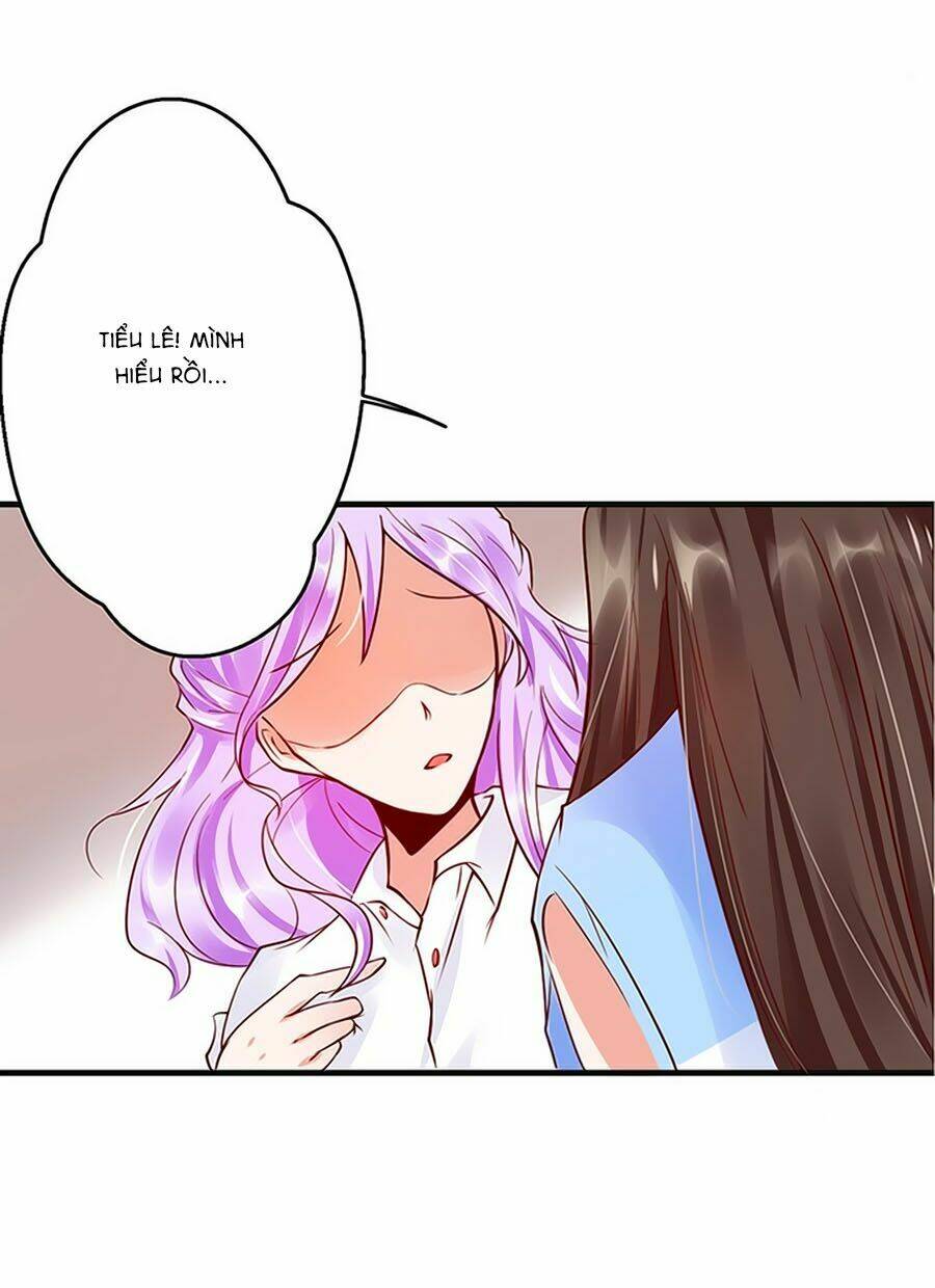 Bạn Trai Là Ngôi Sao: Chapter 34