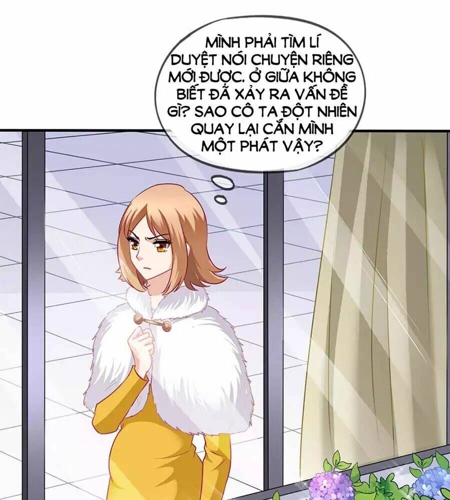 Mỹ Vị Giai Thê: Chapter 65