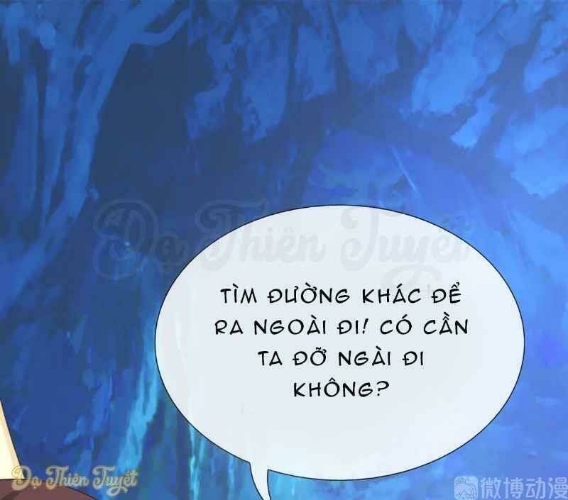 Nhân Vật Phản Diện Biến Thành Sủng Vật: Chapter 6
