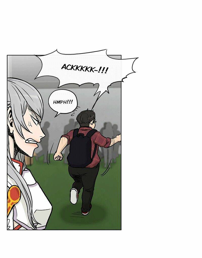 Anh Ấy Là Nữ Sinh Cấp 3: Chapter 65