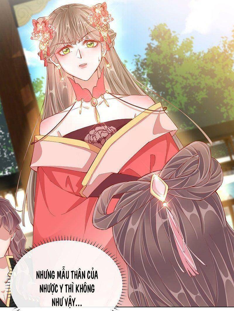 Công Lược Trưởng Thành Của Vương Phi: Chapter 40