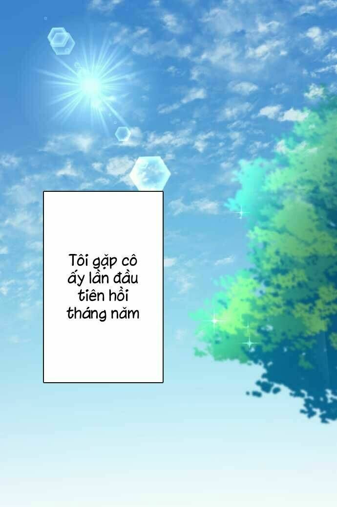 Giống Như Tình Yêu!: Chapter 21