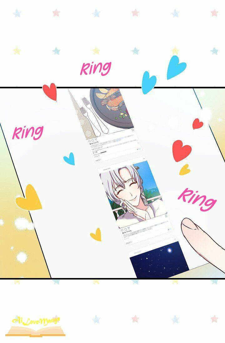 Hôn Lễ Báo Thù: Chapter 22