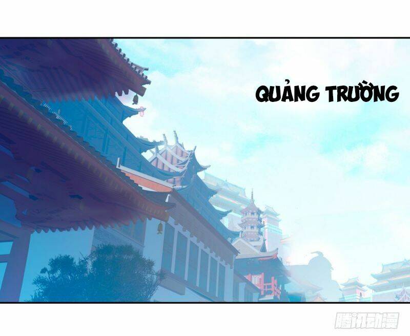 Thiên Ngoại Giang Hồ: Chapter 5