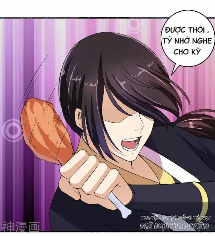 Cuồng Phi Phách Lối: Chapter 60