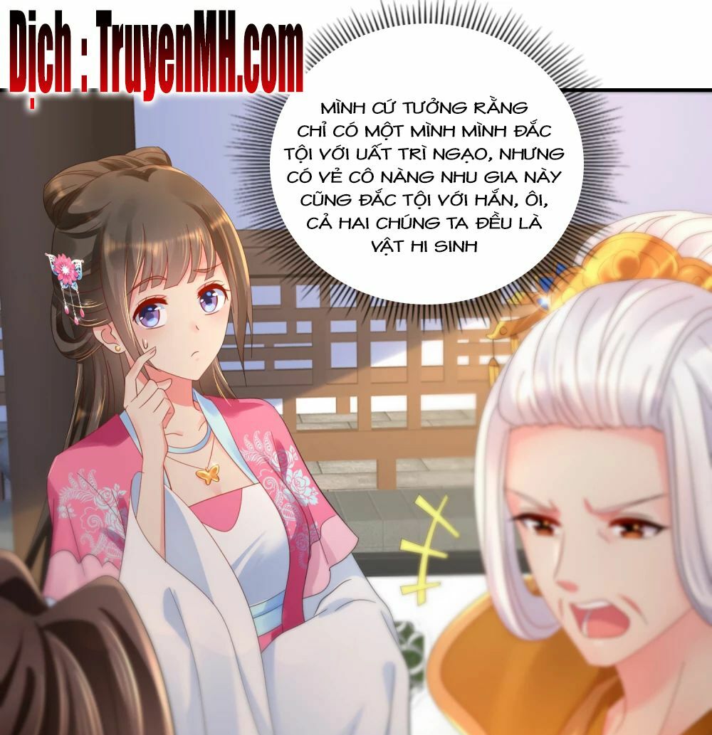 Lãnh Cung Phế Hậu Muốn Nghịch Thiên: Chapter 90