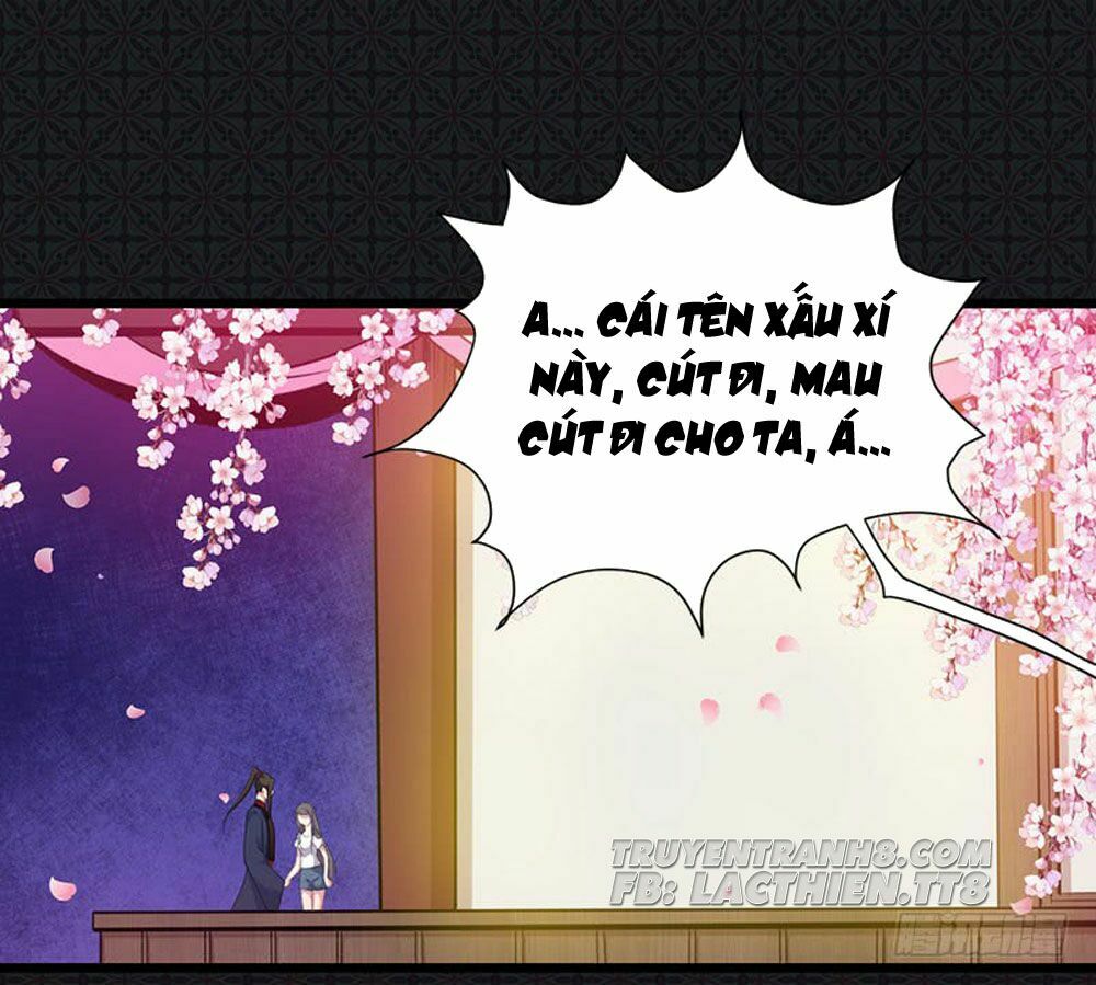 Ngạo Kiều Quỷ Vương Yêu Ta: Chapter 56