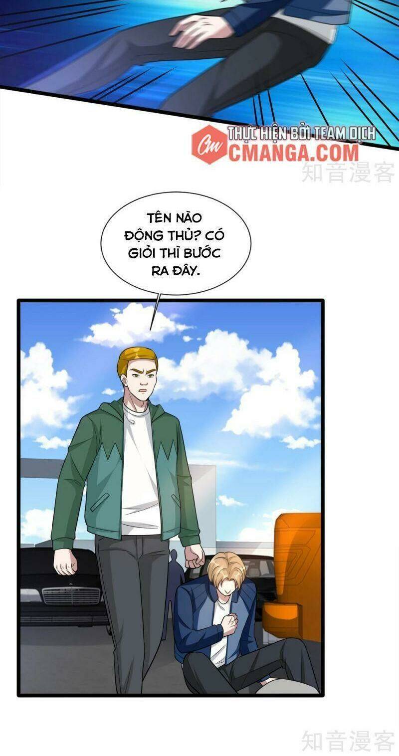 Đô Thị Tà Vương: Chapter 192