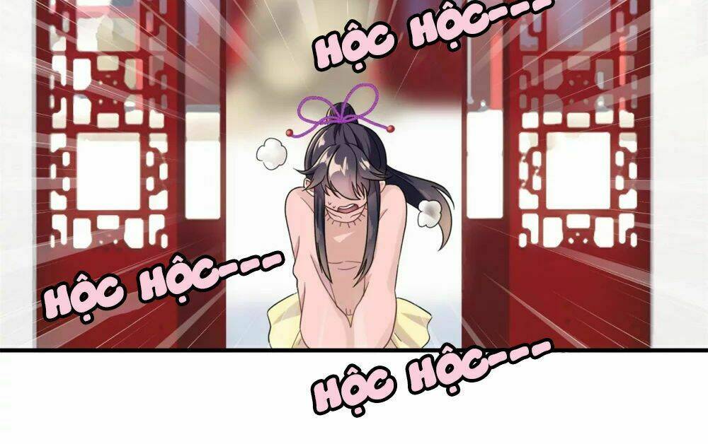 Anh Ấy Đến Từ Địa Ngục: Chapter 3