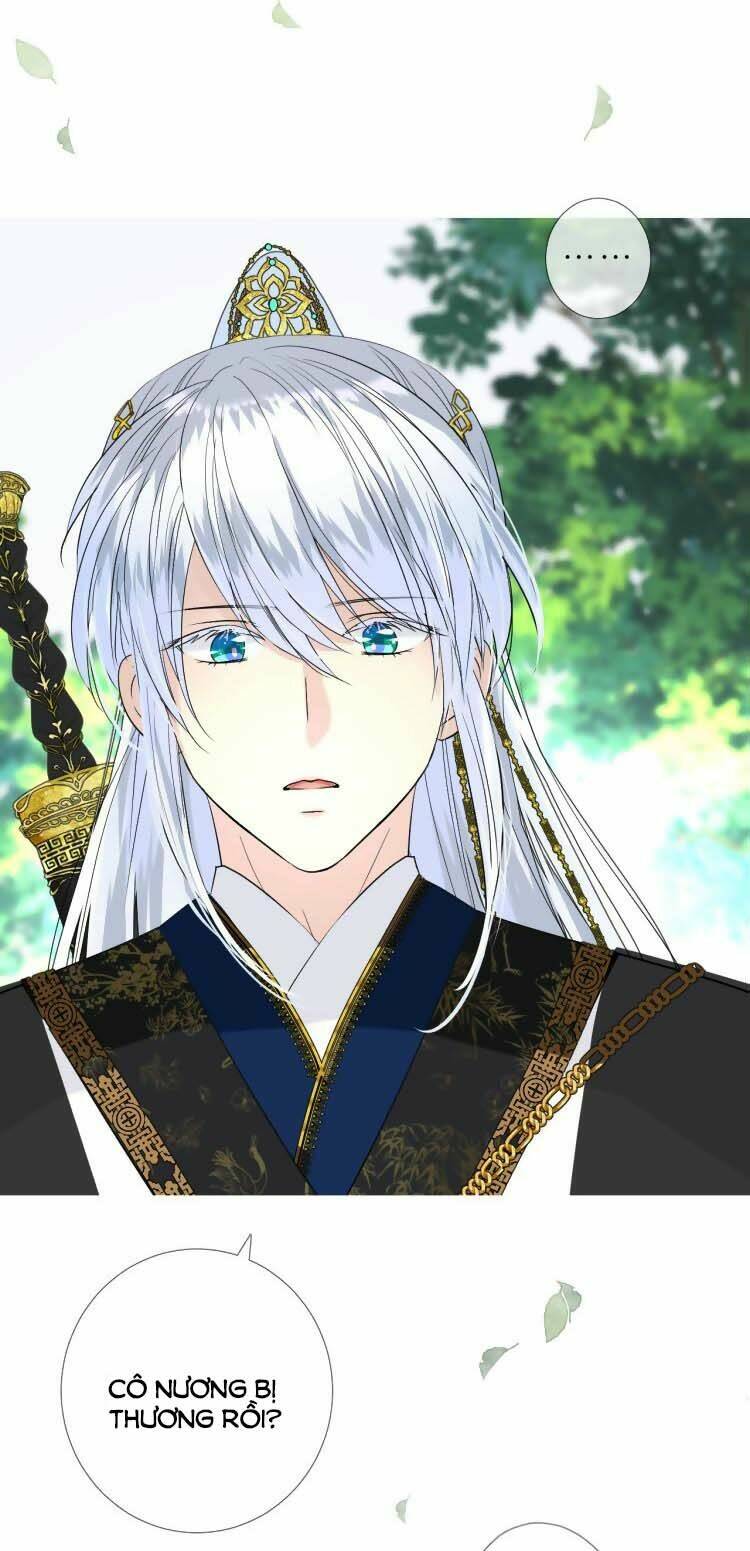 Sao Lại Là Yêu?: Chapter 9