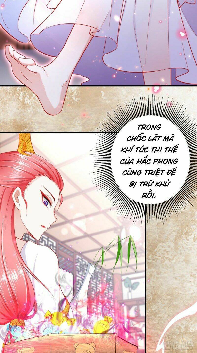 Tà Du Ký: Chapter 25