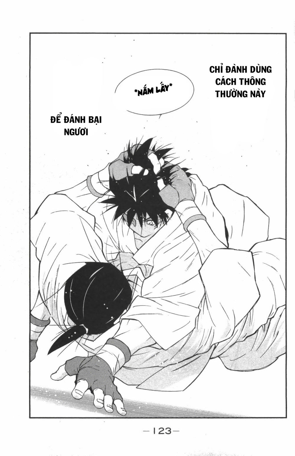 Truyền Nhân Atula 3: Chapter 26