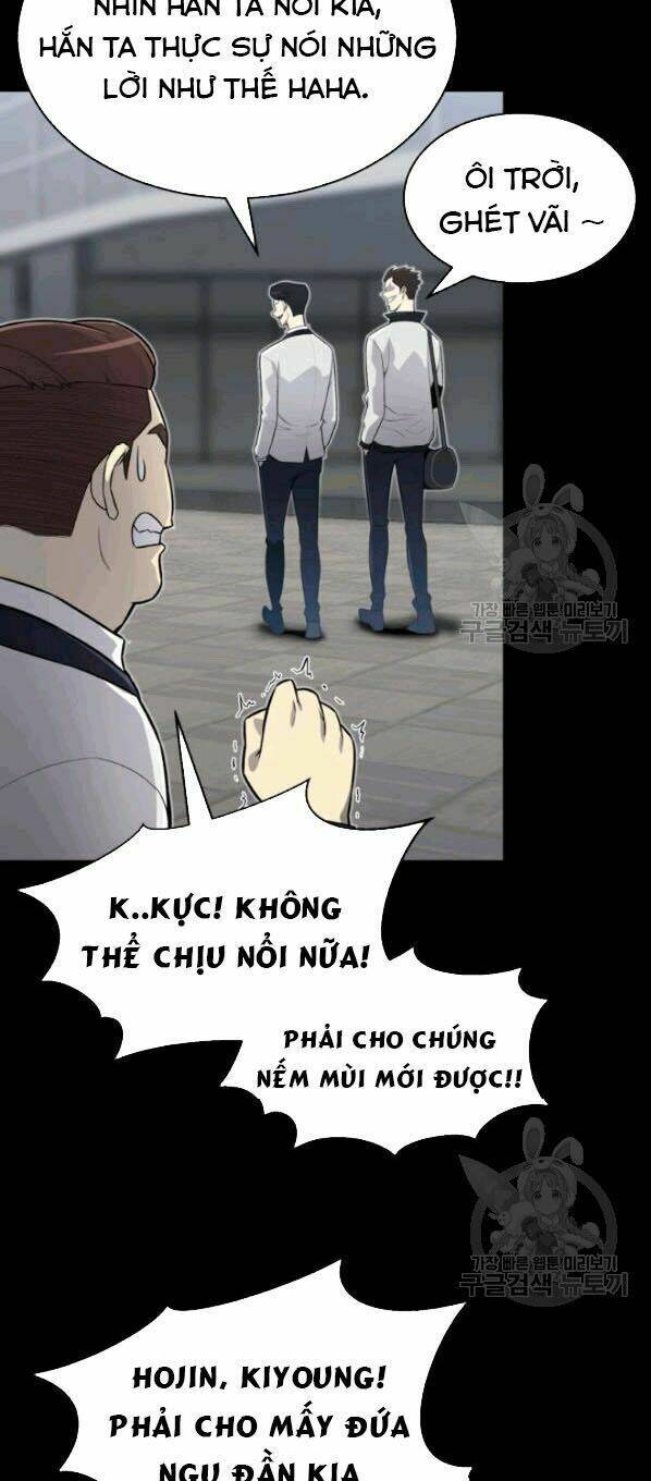 Luân Hồi Ác Nhân: Chapter 59