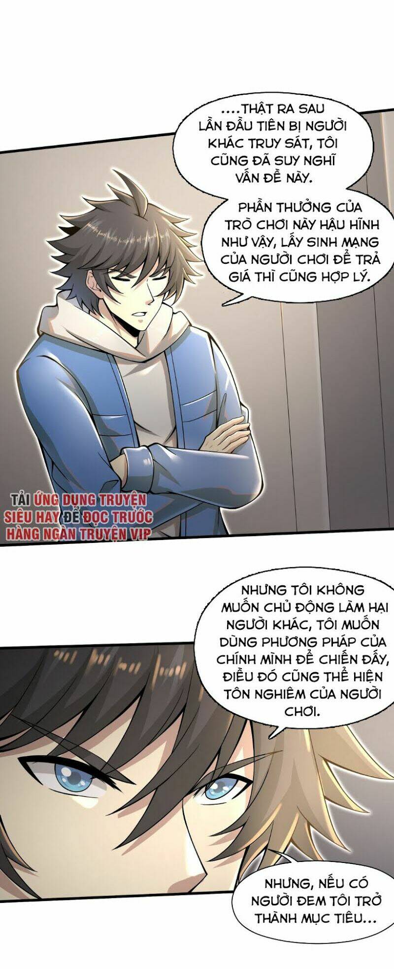 Một Trăm Triệu Điểm: Chapter 10