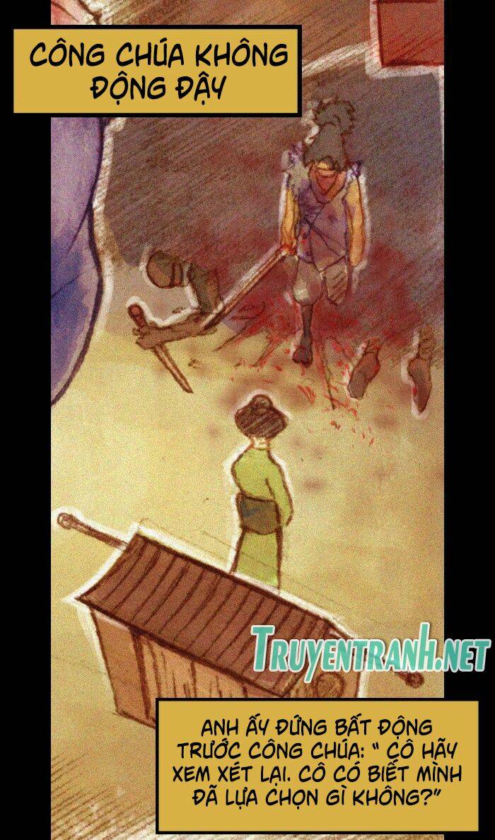 City Of Walls: Chapter 9