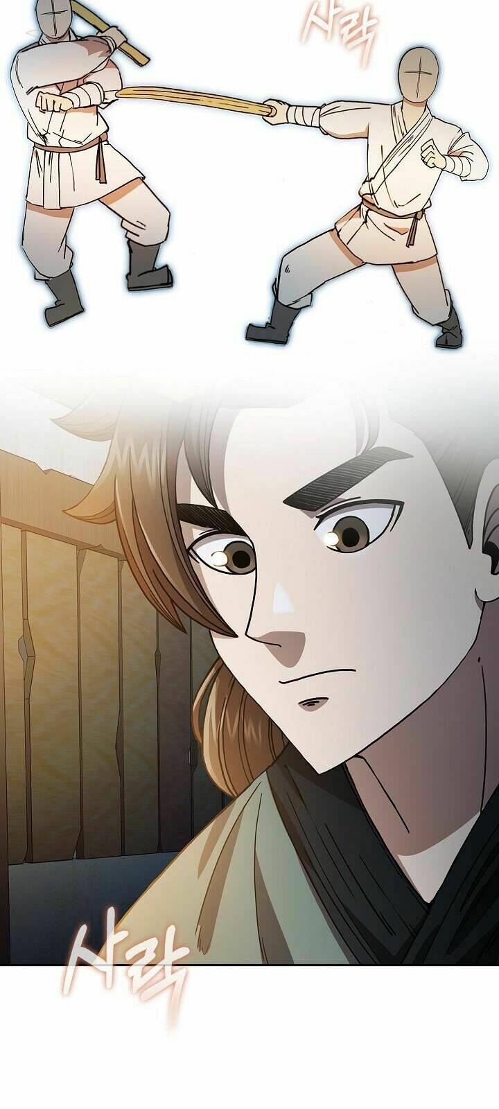 Thân Thủ Đệ Nhất Kiếm: Chapter 2