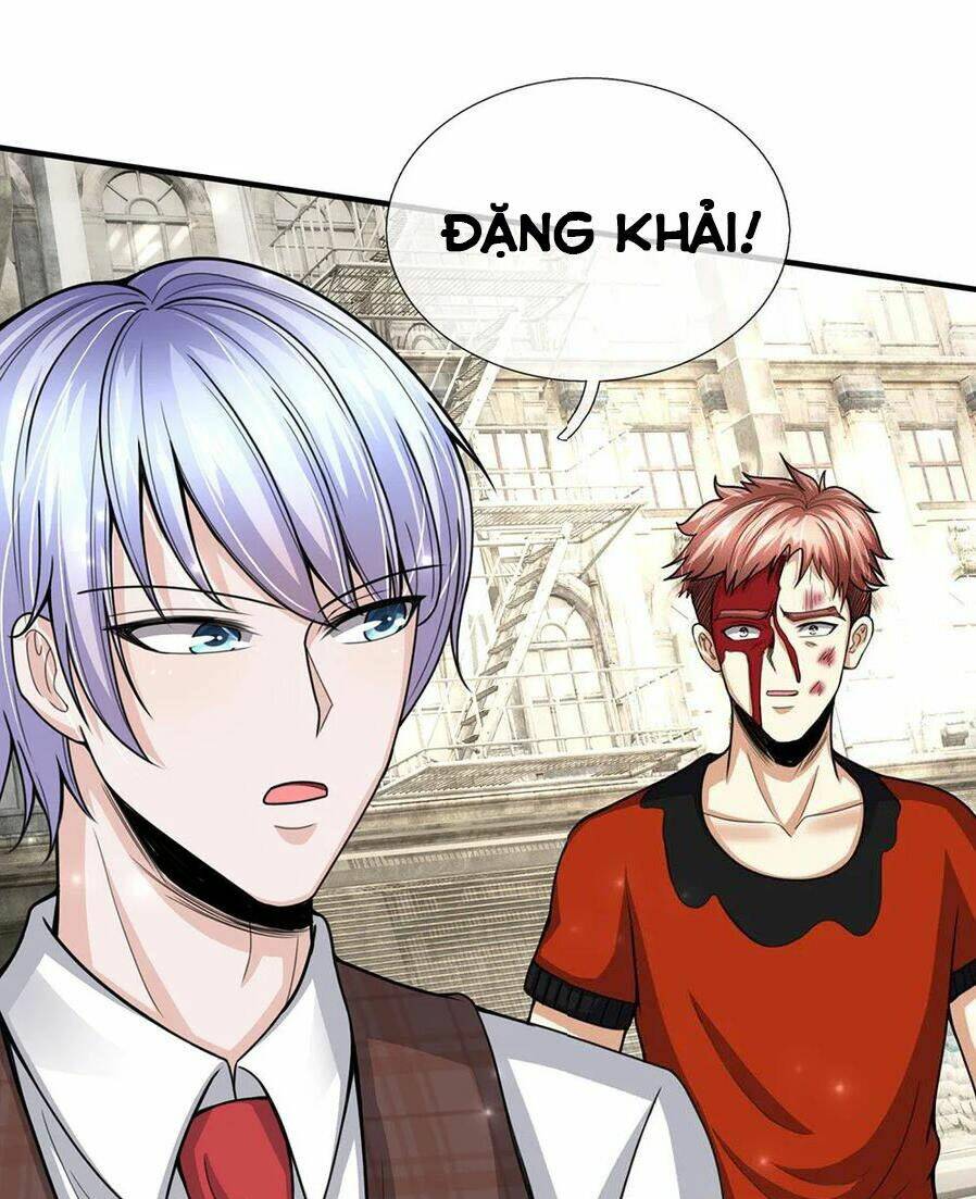 Tuyệt Đỉnh Khí Thiếu: Chapter 62