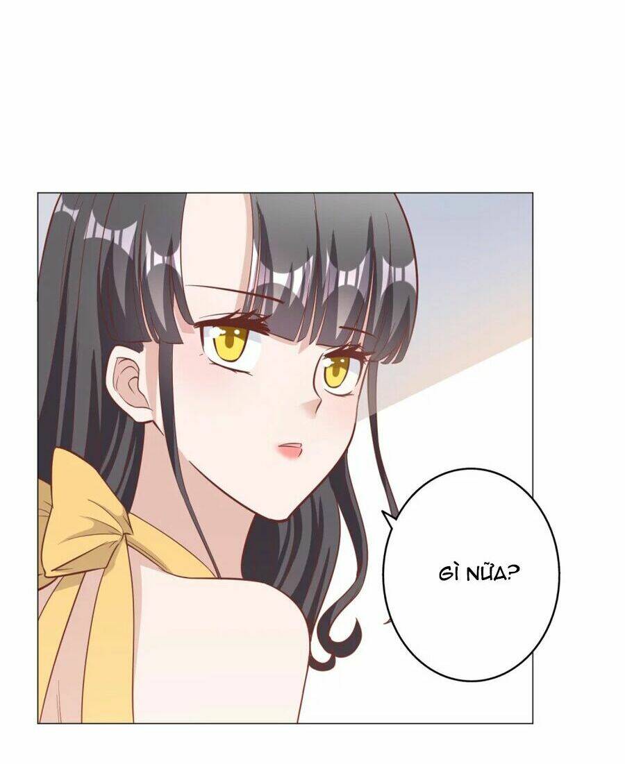 Hôn Nhân Dục Vọng: Thiếu Gia Nhẹ Một Chút!: Chapter 141