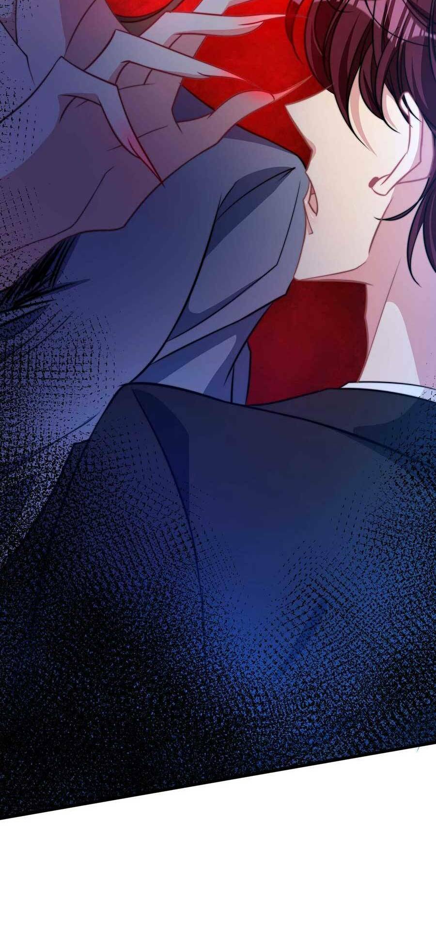 Vết Cắn Trí Mạng: Chapter 20