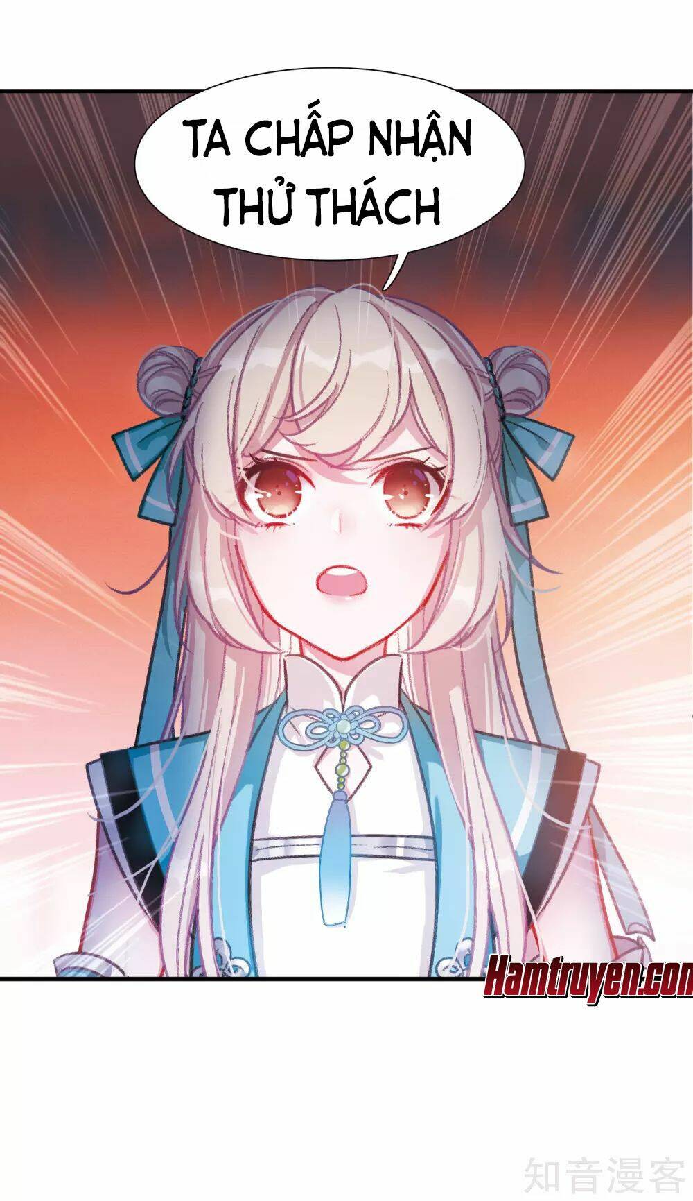 Danh Kiếm Chủng: Chapter 4.2