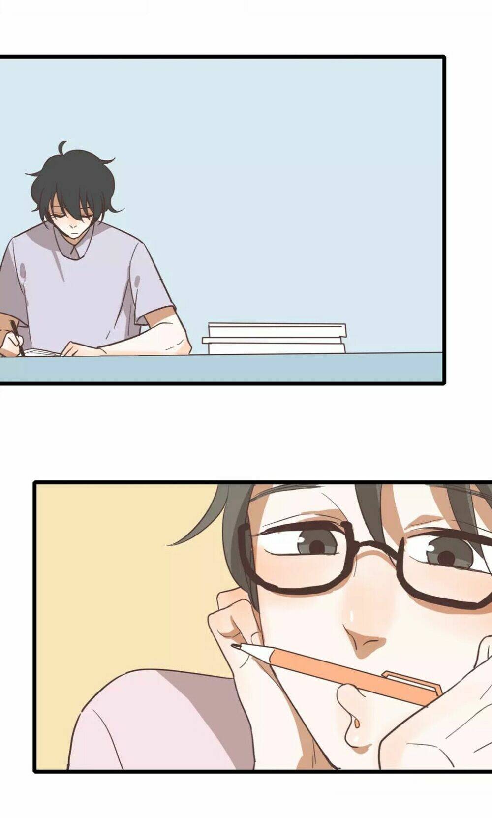 Tình Yêu Dưới Mái Hiên: Chapter 37