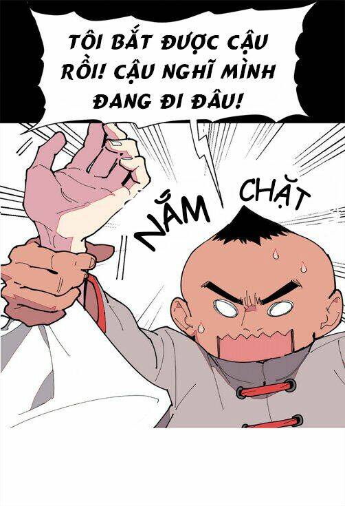 2 Nàng Công Chúa: Chapter 2
