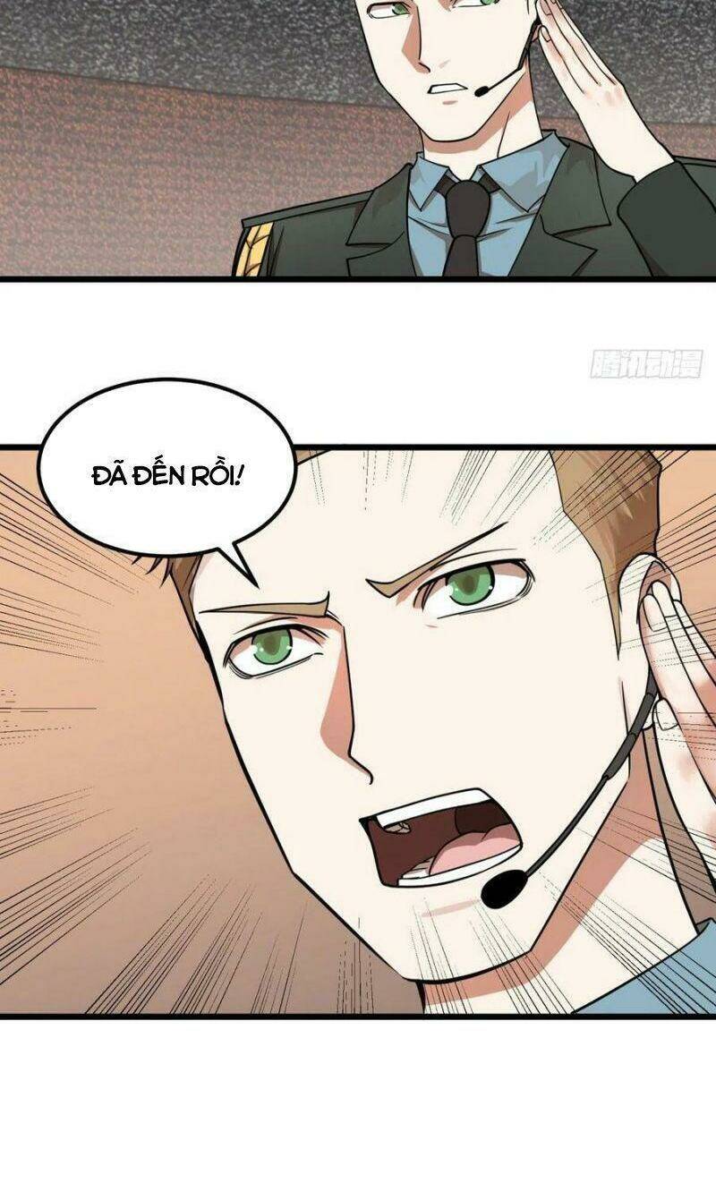 Danh Sách Kẻ Phản Diện: Chapter 145