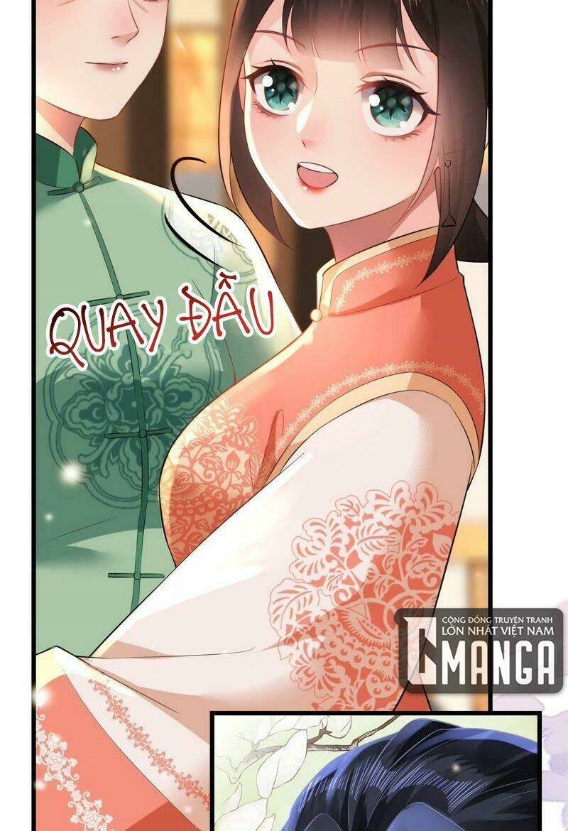 Quận Chúa Vững Vàng, Thiết Lập Nhân Vật Không Thể Vỡ: Chapter 63