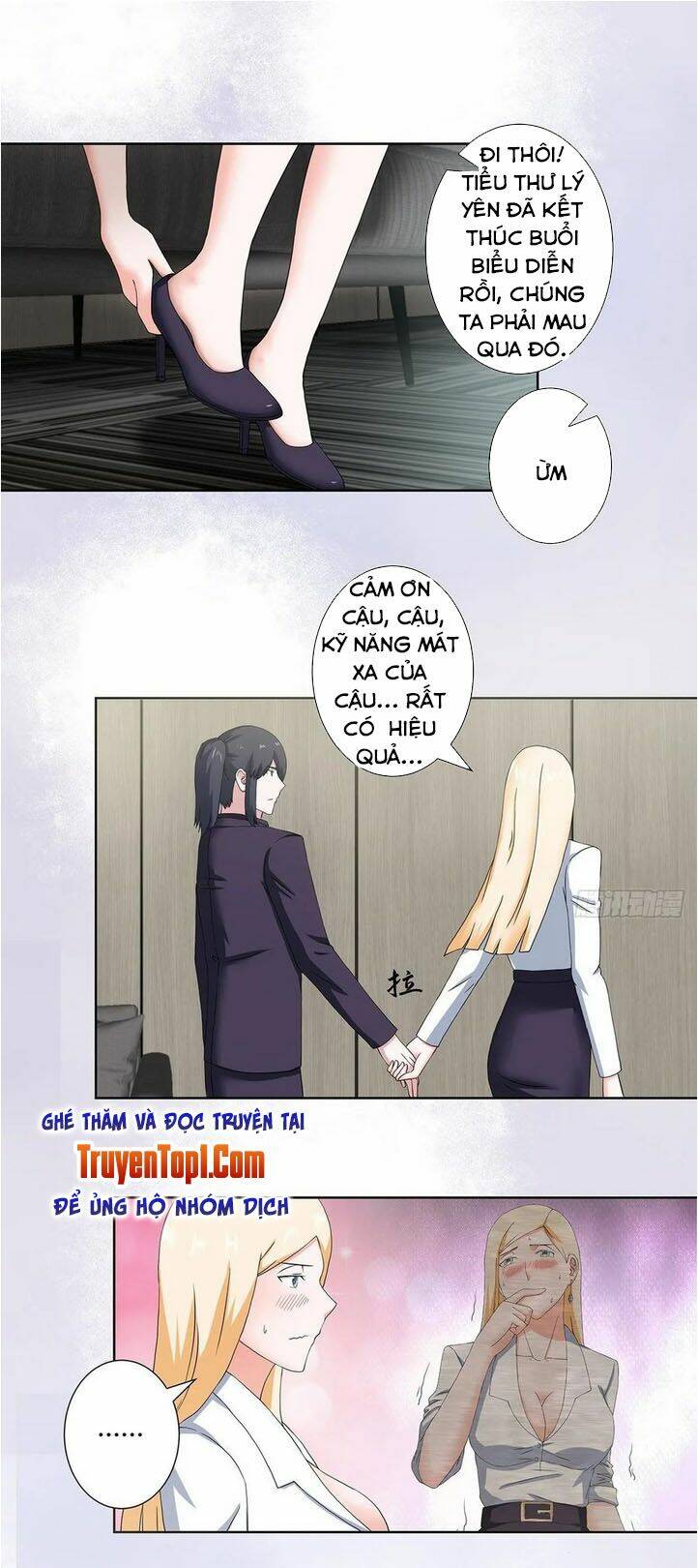 Người Tu Tiên Tại Đô Thị: Chapter 56