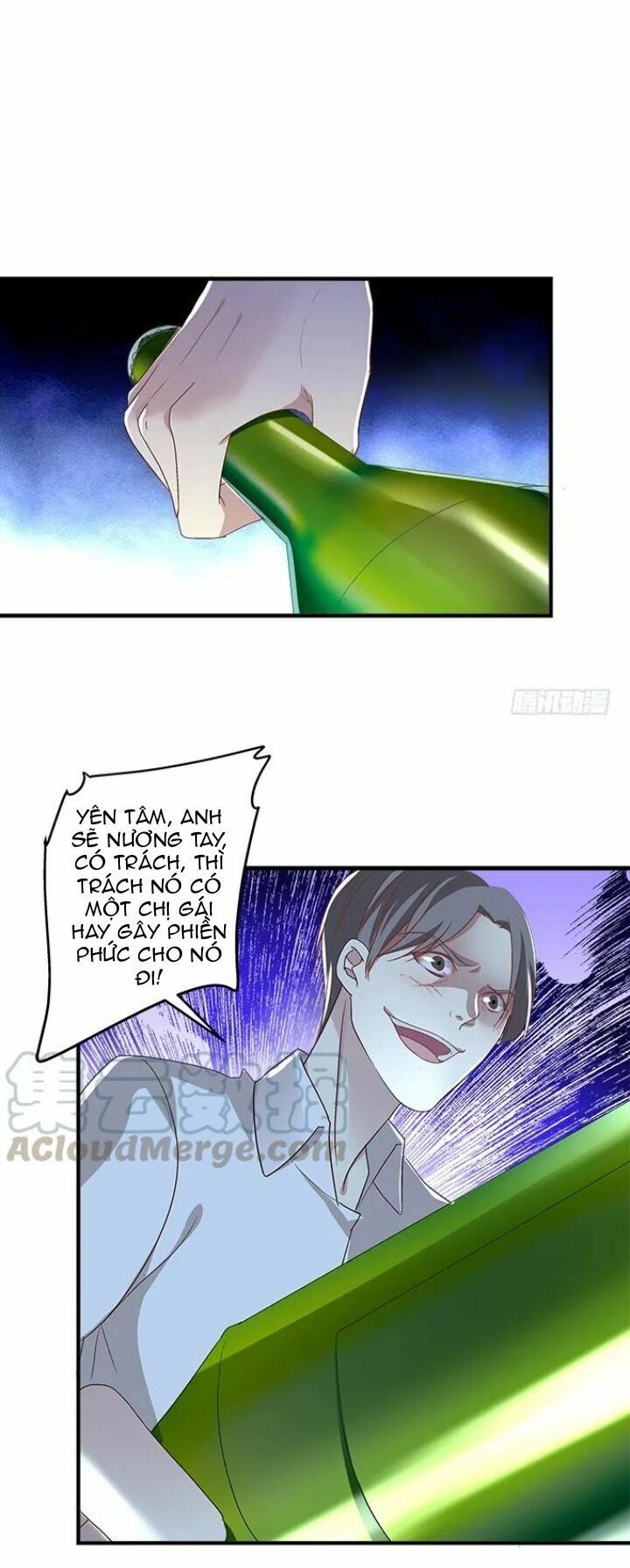 Thiên lại âm linh: Chapter 56