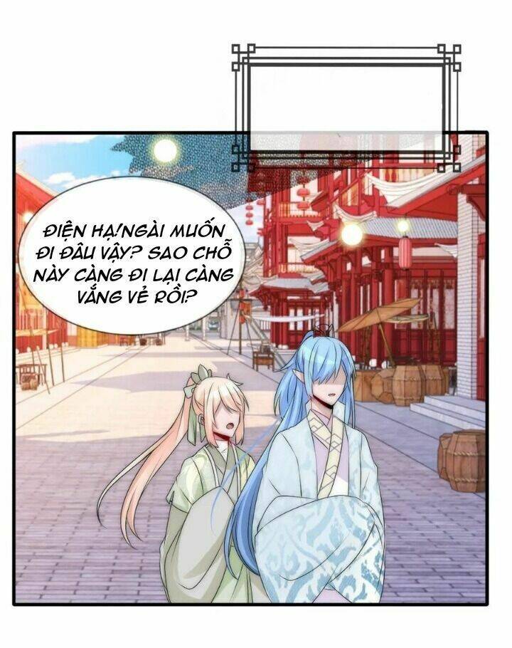 Kế Hoạch Sủng Ái Của Tiểu Công Chúa: Chapter 67