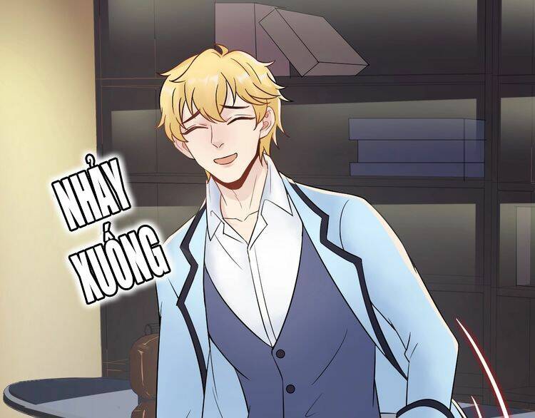 Trong Sinh Chi Ức Vạn Ảnh Hậu Yếu Thượng Vị: Chapter 18