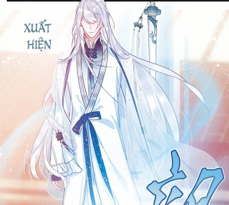 Danh Kiếm Chủng: Chapter 8