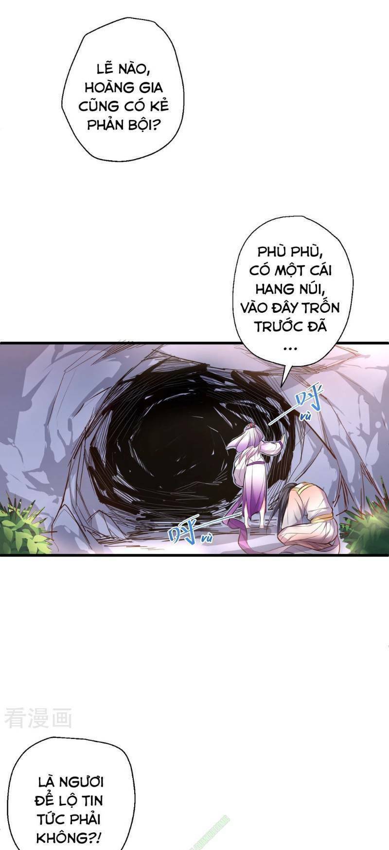 Tối Cường Đại Biểu Hoàng Kim Thận: Chapter 36